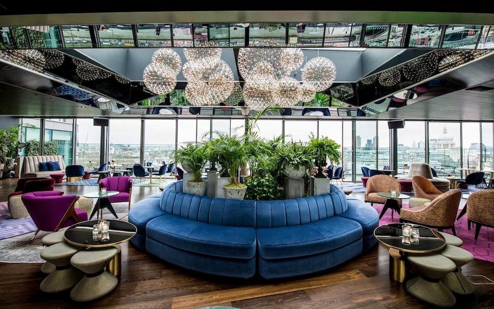 เลานจ์ รูปภาพ