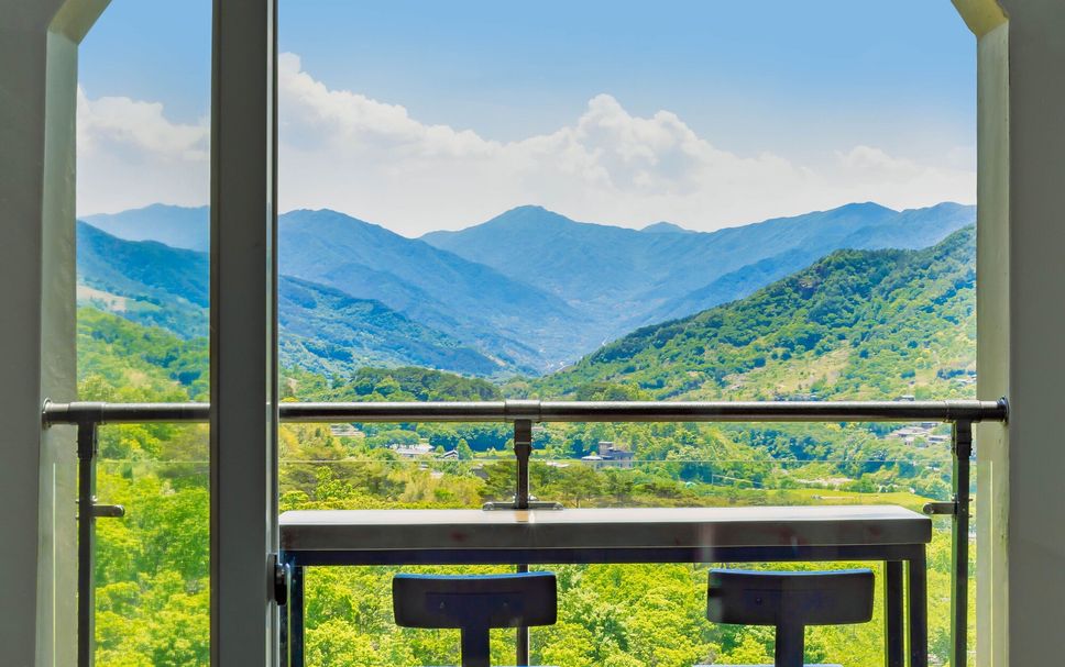 ระเบียง รูปภาพ