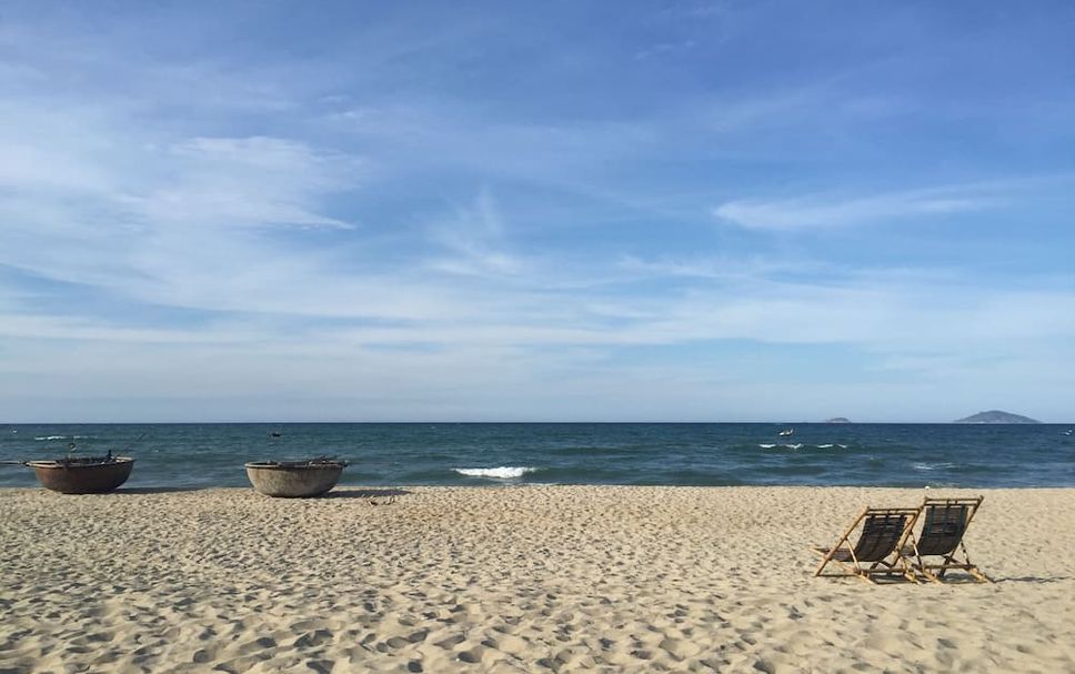 ชายหาด รูปภาพ