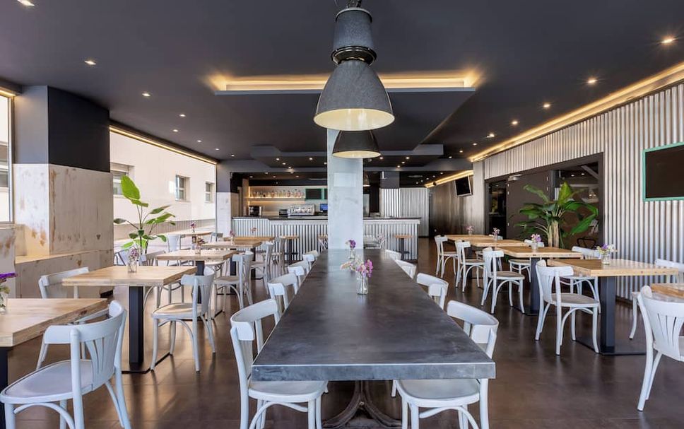 ร้านอาหาร รูปภาพ
