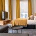 ห้องนอน