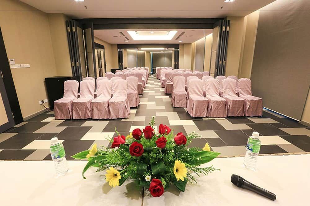 ห้องประชุม