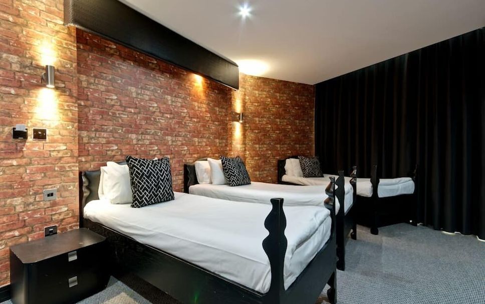 ห้องนอน รูปภาพ