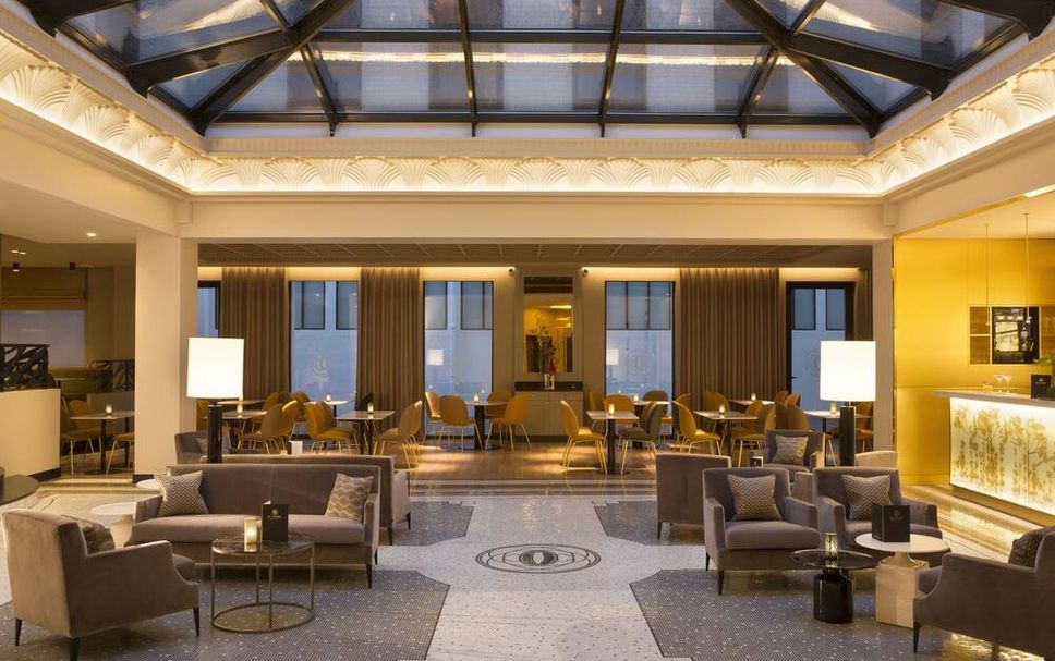 เลานจ์ รูปภาพ