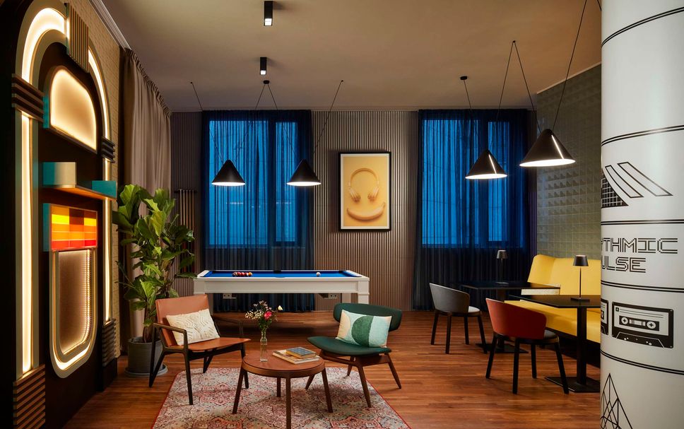 ล็อบบี้ รูปภาพ