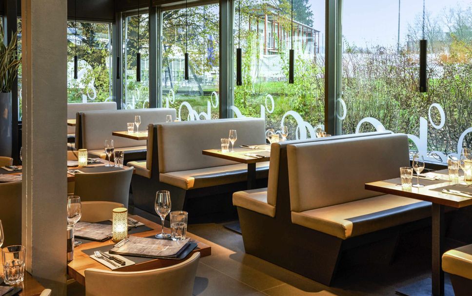 ร้านอาหาร รูปภาพ