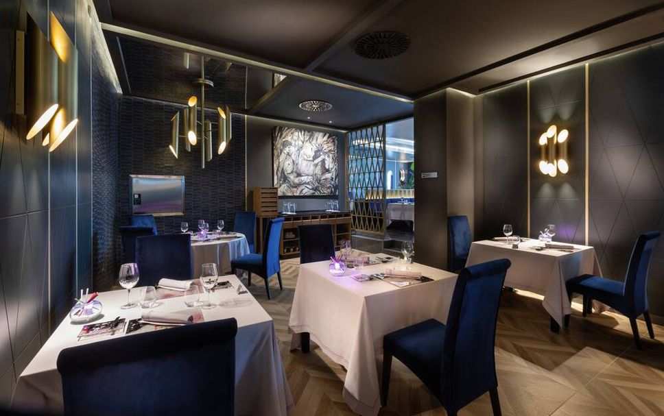 ร้านอาหาร รูปภาพ