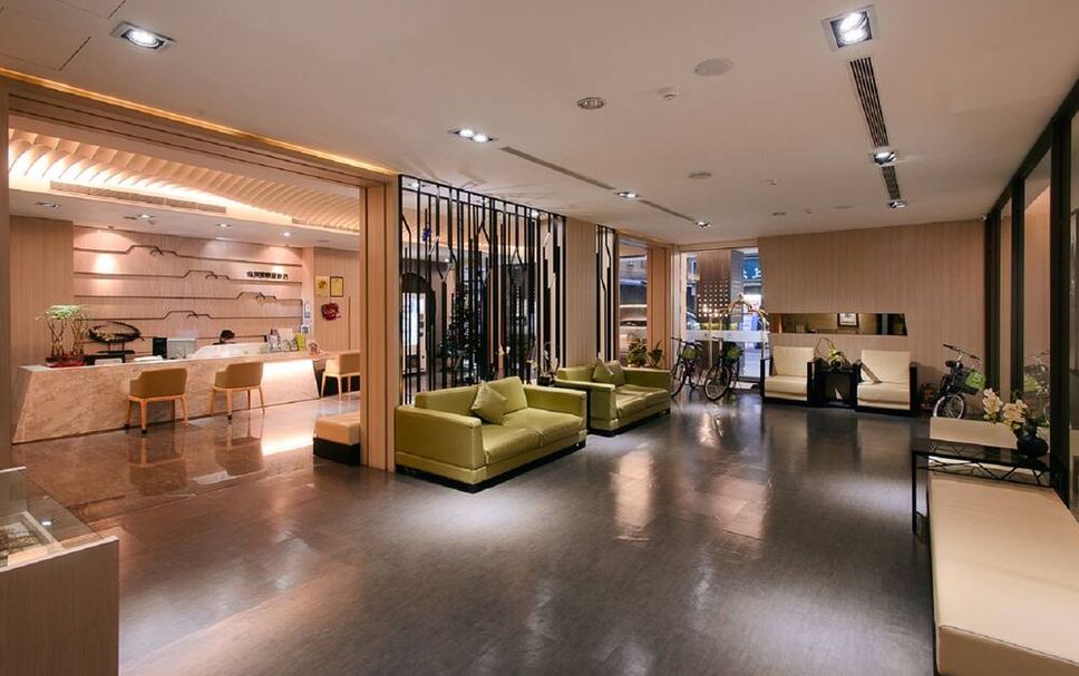 ล็อบบี้ รูปภาพ