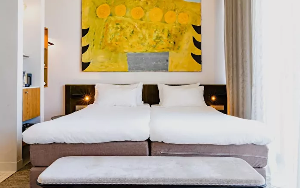 ห้องนอน รูปภาพ