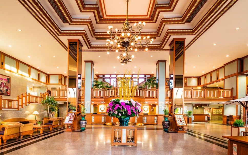 ล็อบบี้ รูปภาพ