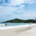 ชายหาด