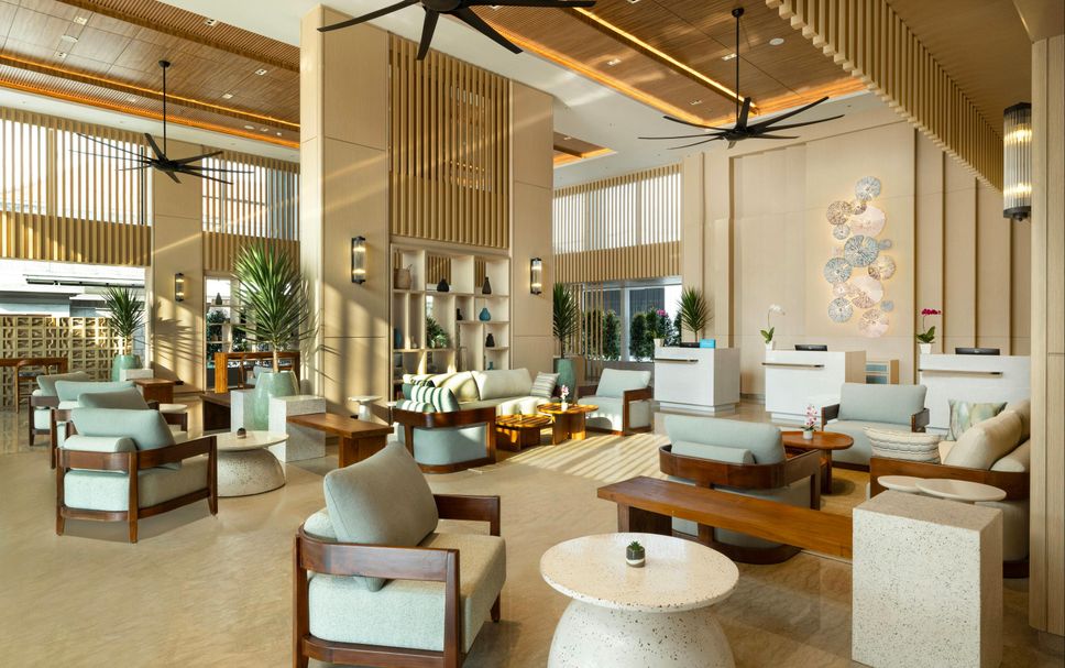 ล็อบบี้ รูปภาพ