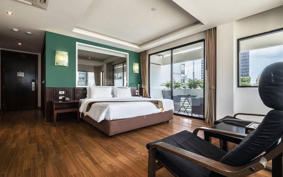 ห้องนอน รูปภาพ