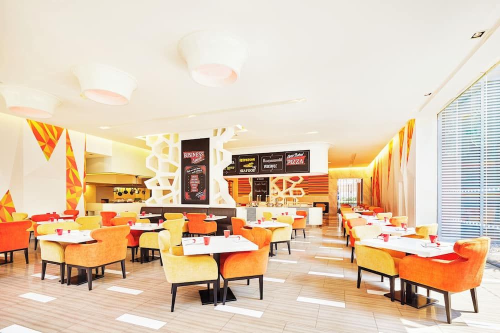 ร้านอาหาร