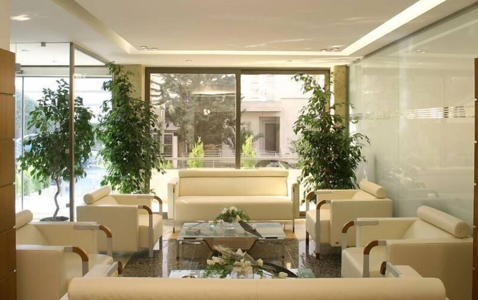 ล็อบบี้ รูปภาพ