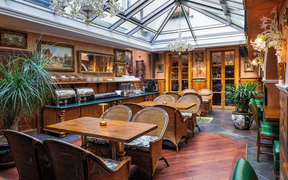 ร้านอาหาร รูปภาพ