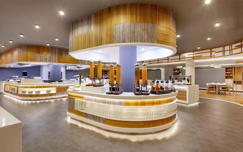 ห้องอาหาร รูปภาพ