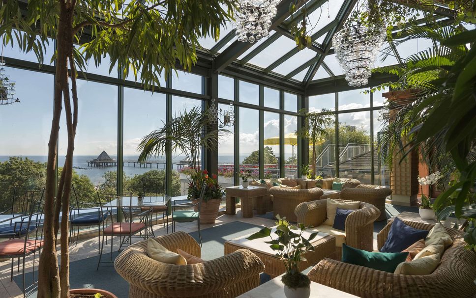 สิ่งอำนวยความสะดวกโรงแรม รูปภาพ