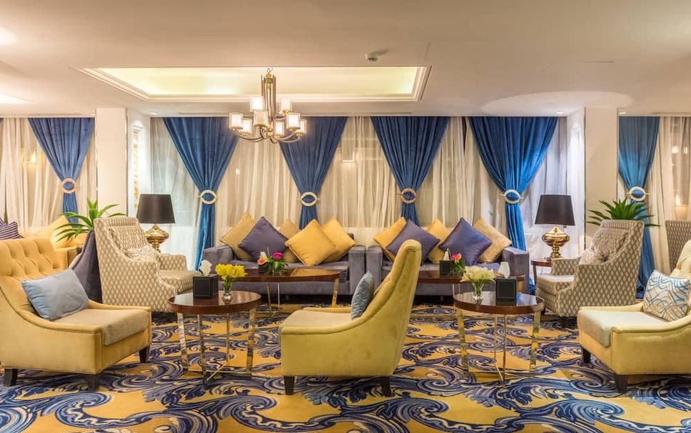 เลานจ์ รูปภาพ