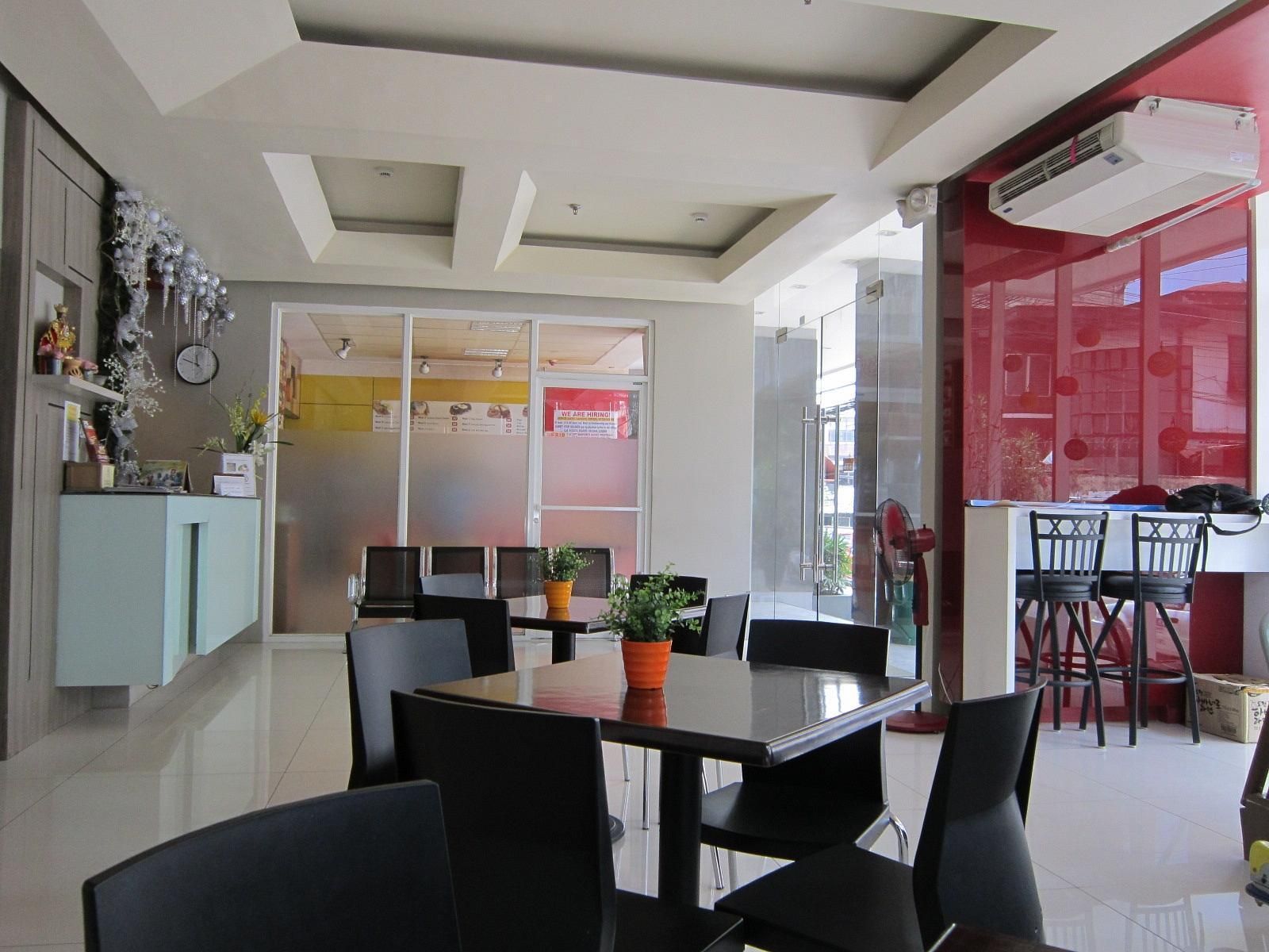 ร้านอาหาร