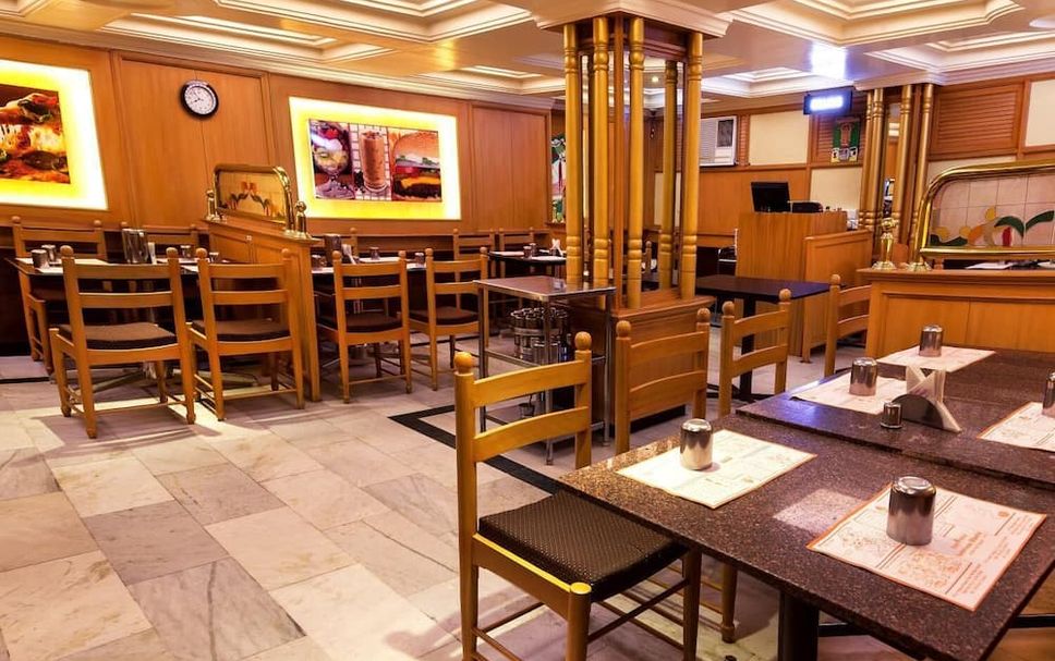 ร้านอาหาร รูปภาพ