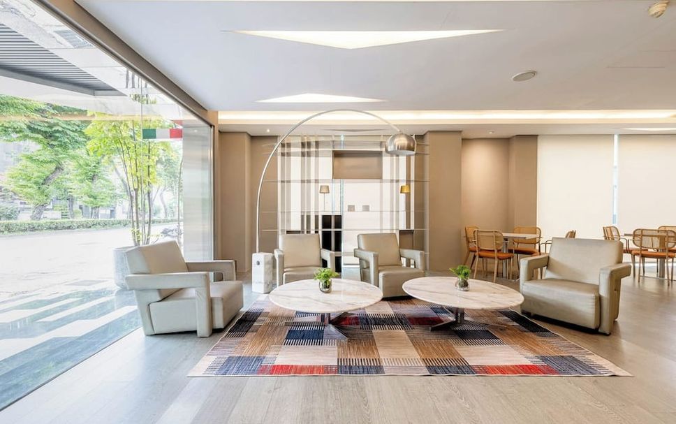 ล็อบบี้ รูปภาพ