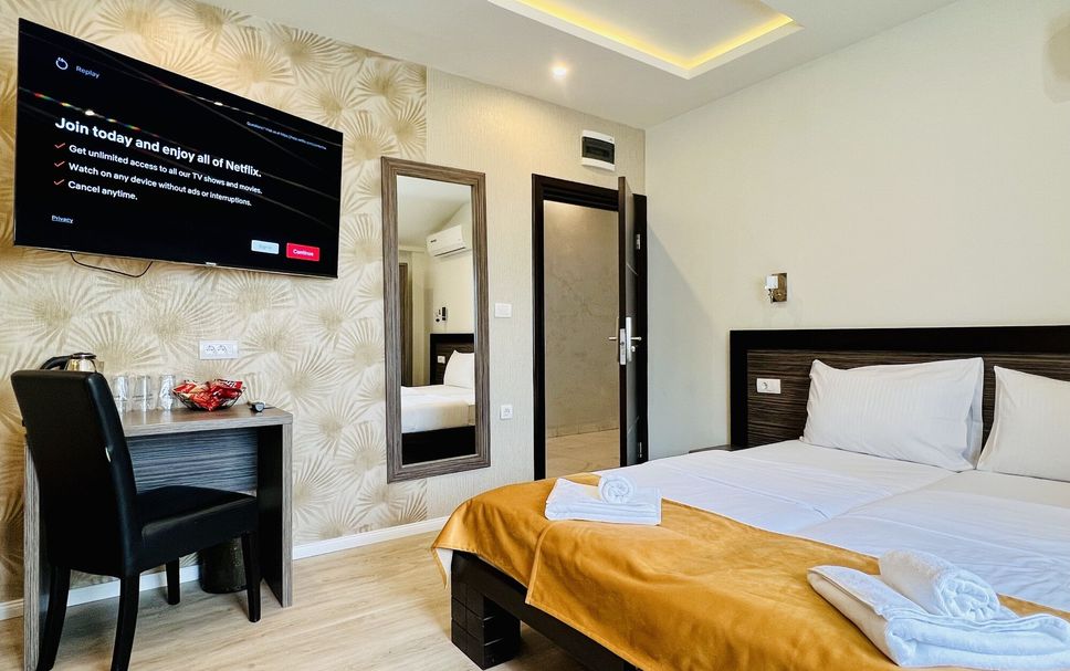 ห้องนอน รูปภาพ