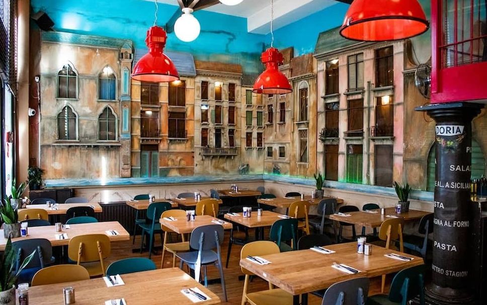 ร้านอาหาร รูปภาพ