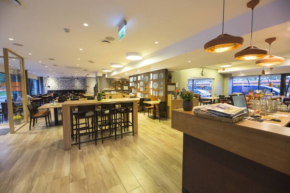 ร้านอาหาร