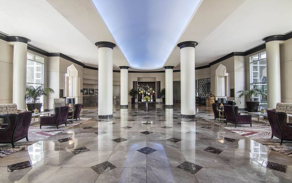 ล็อบบี้ รูปภาพ