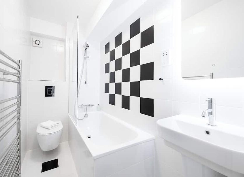 ห้องน้ำ รูปภาพ
