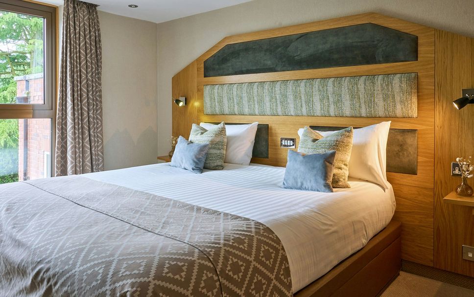 ห้องนอน รูปภาพ