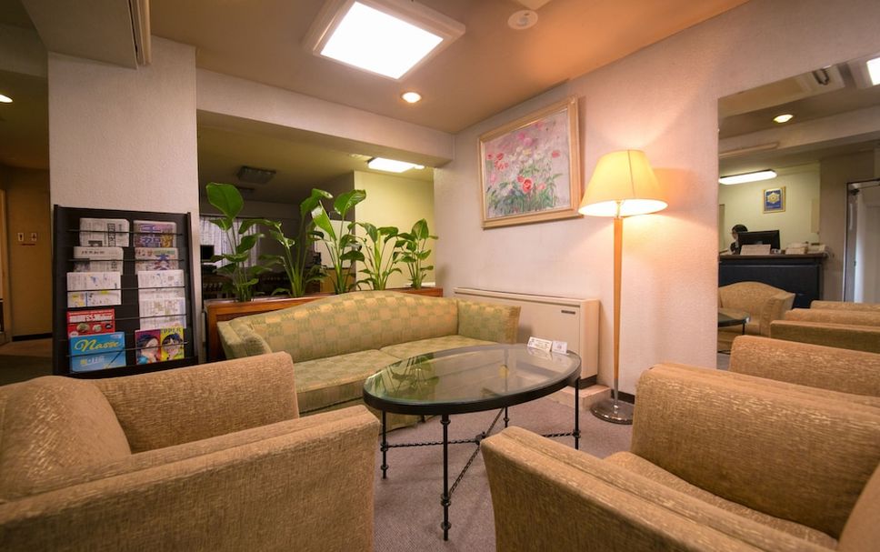 ล็อบบี้ รูปภาพ