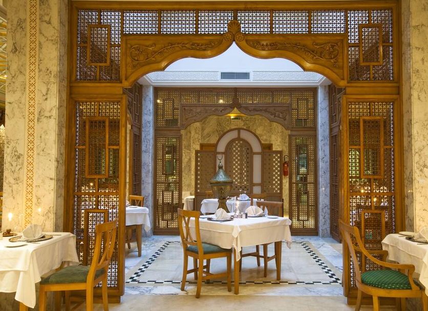 ร้านอาหาร รูปภาพ