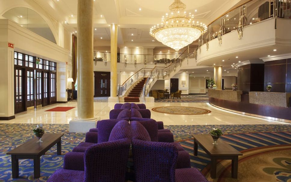 ล็อบบี้ รูปภาพ