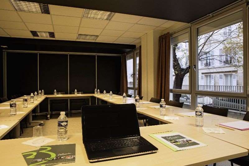 ห้องประชุม