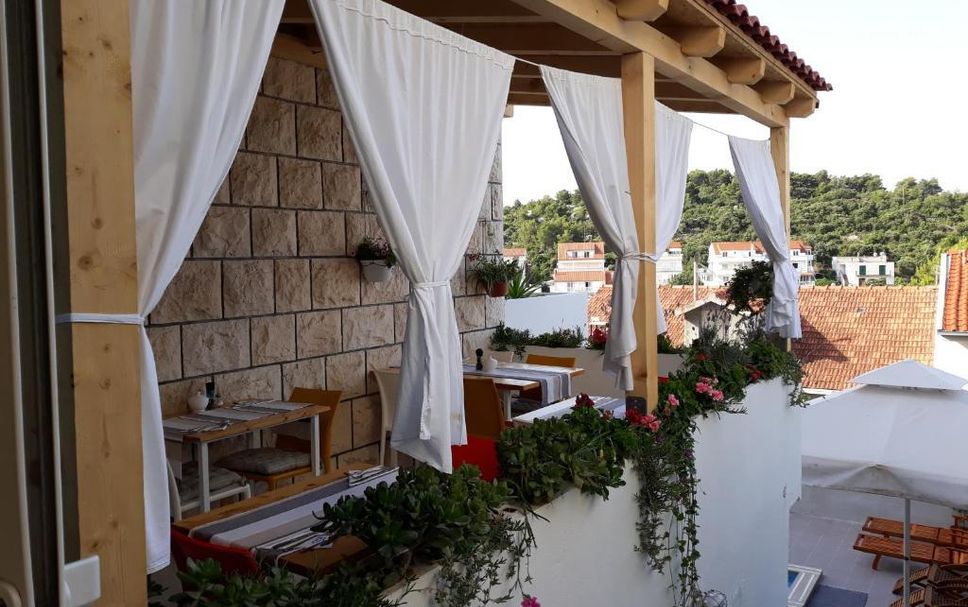 ระเบียง รูปภาพ