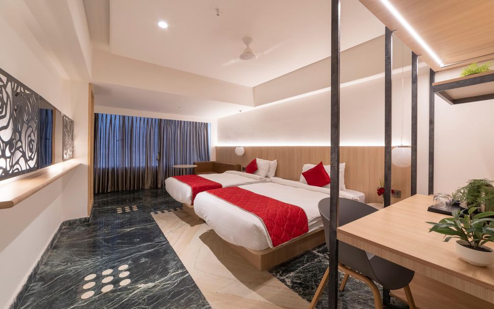 ห้องนอน รูปภาพ