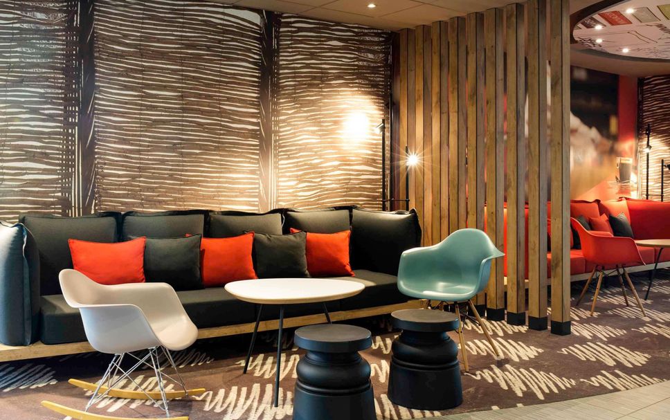 เลานจ์ รูปภาพ