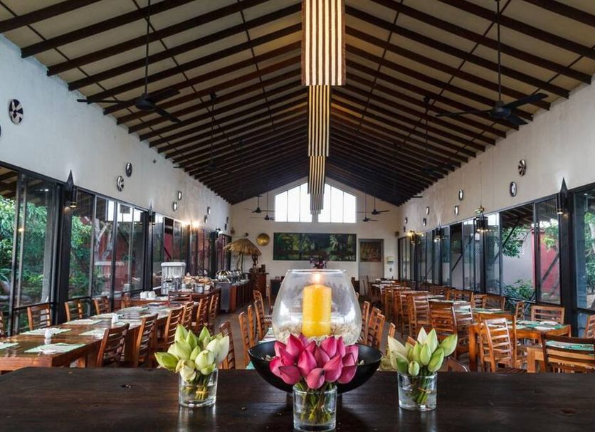 ร้านอาหาร รูปภาพ
