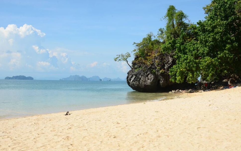 ชายหาด รูปภาพ