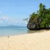 ชายหาด