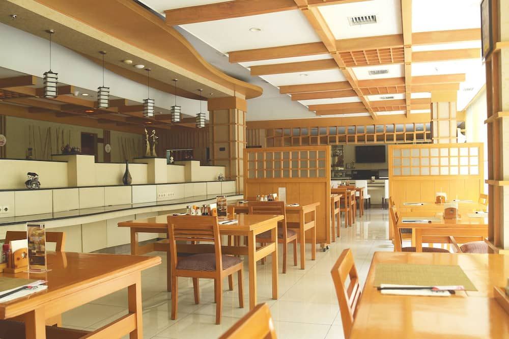 ร้านอาหาร