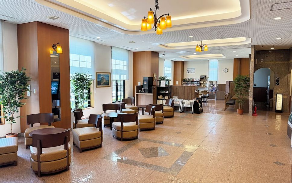 ล็อบบี้ รูปภาพ