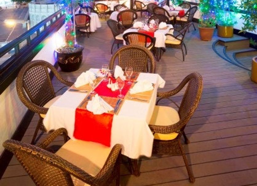 ร้านอาหาร รูปภาพ