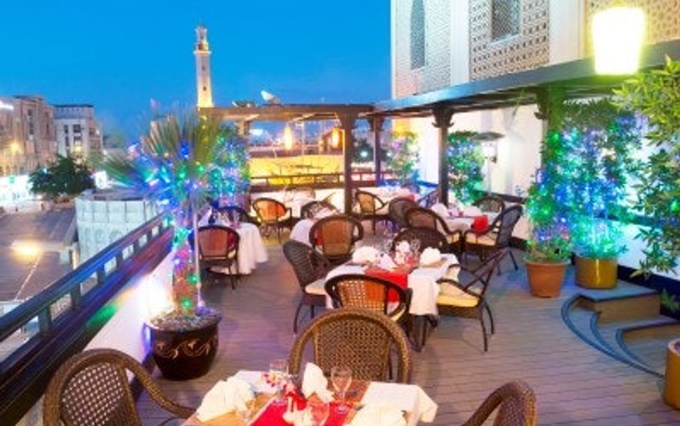 ร้านอาหาร รูปภาพ