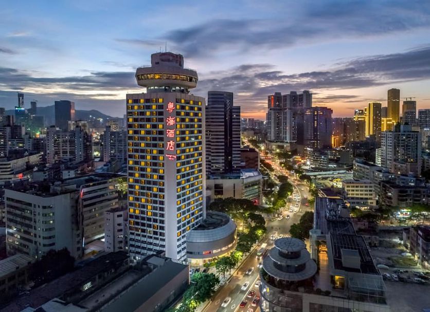 วิวภายนอก รูปภาพ