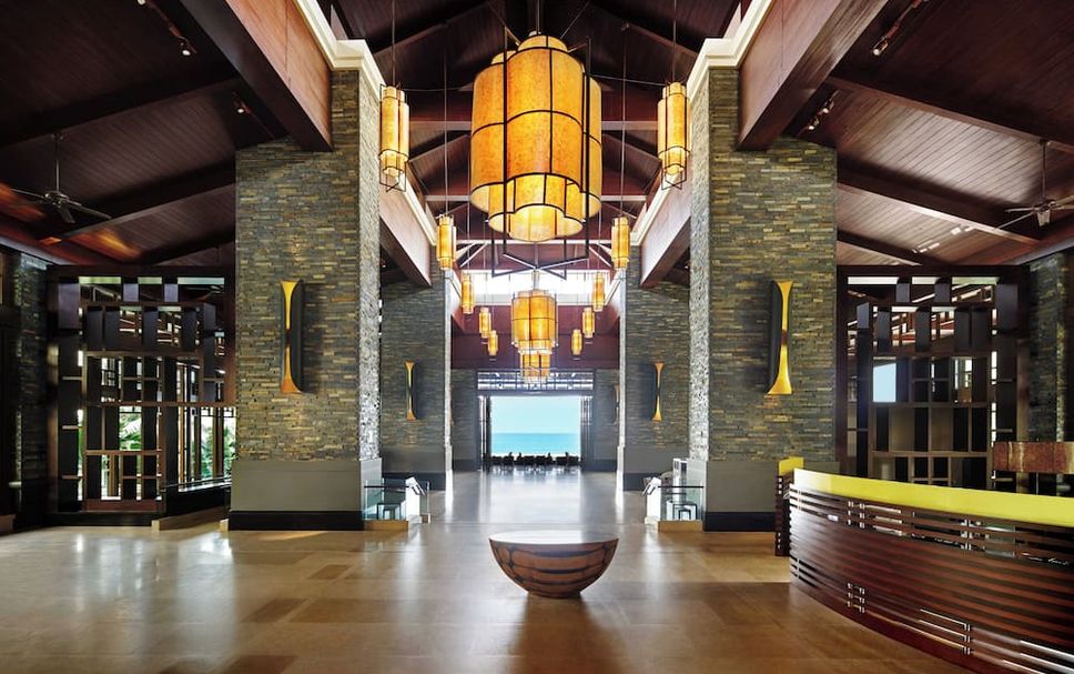 ล็อบบี้ รูปภาพ