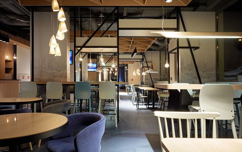 ร้านอาหาร รูปภาพ