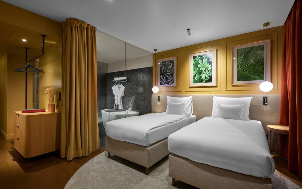 ห้องนอน รูปภาพ